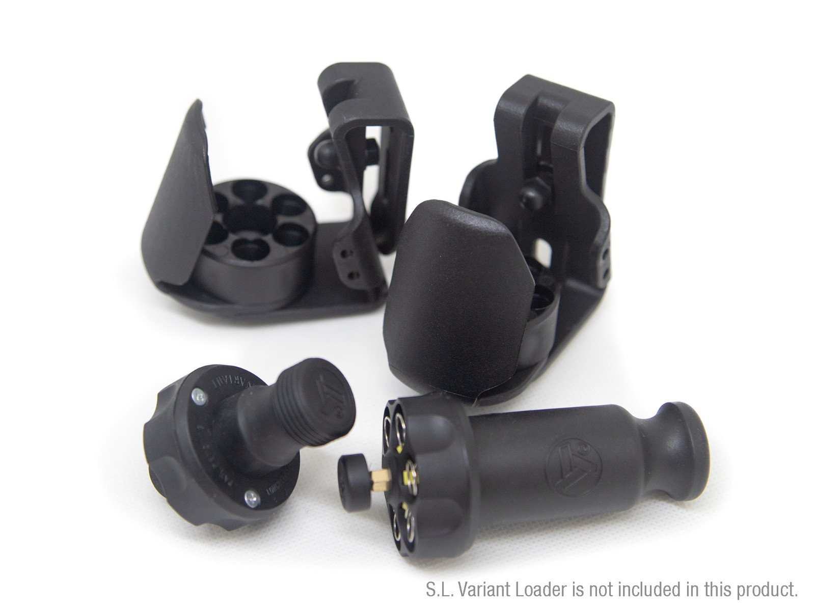Adjustable Pouch for S.L.Variant Loader N-277