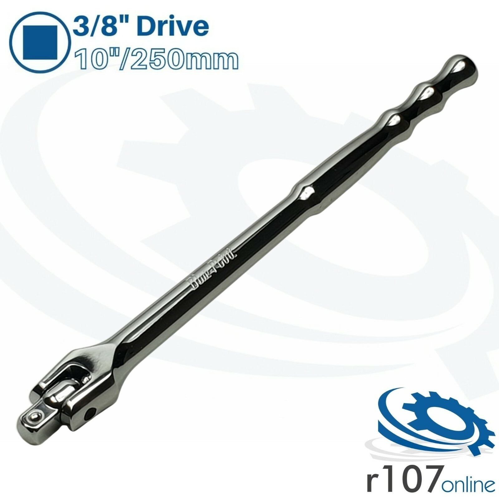 Blue Point 3/8" Breaker Bar - As sold by Snap On