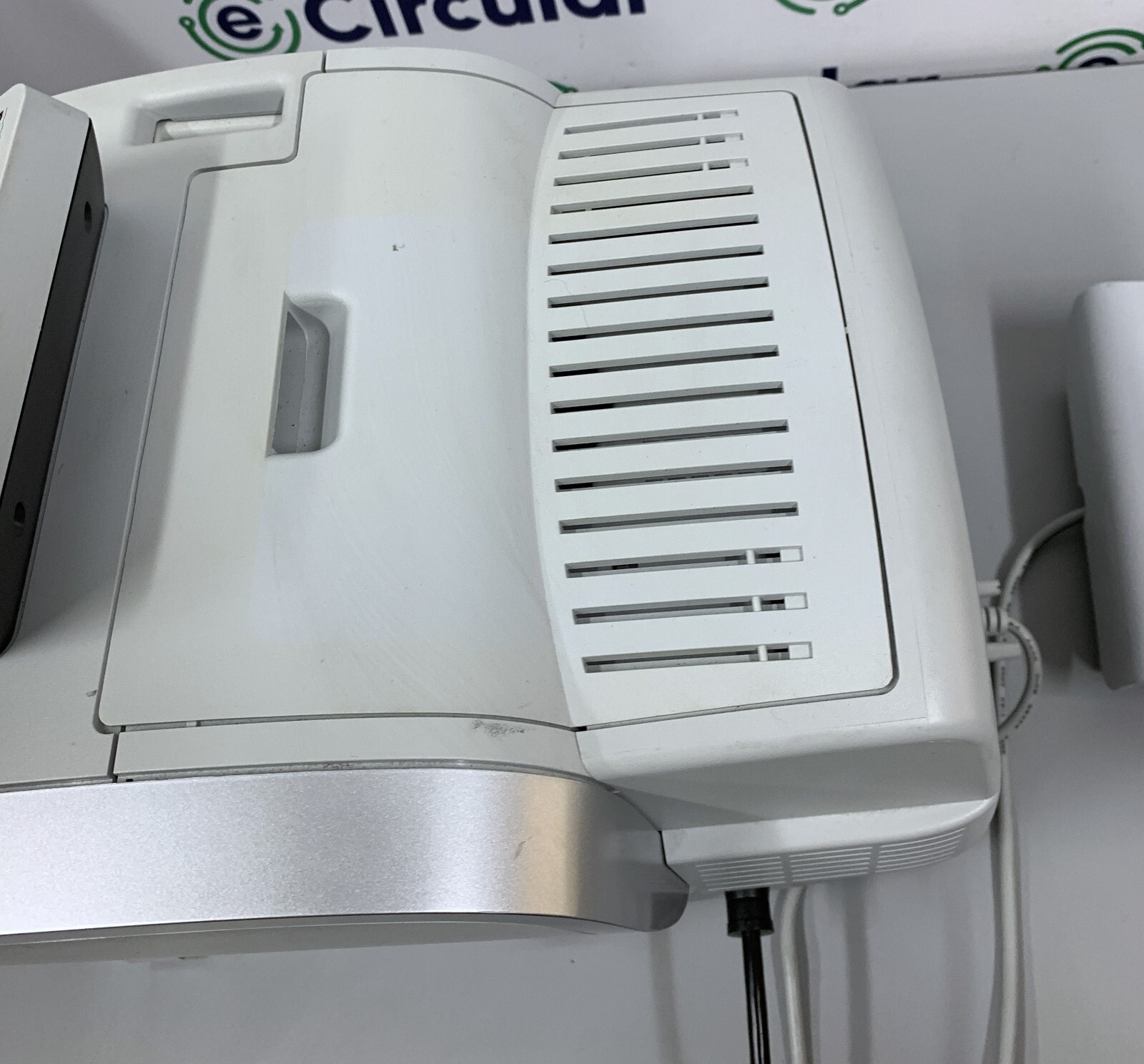 Neopost in-600 Series Mailing Machine with Low Range Scale
