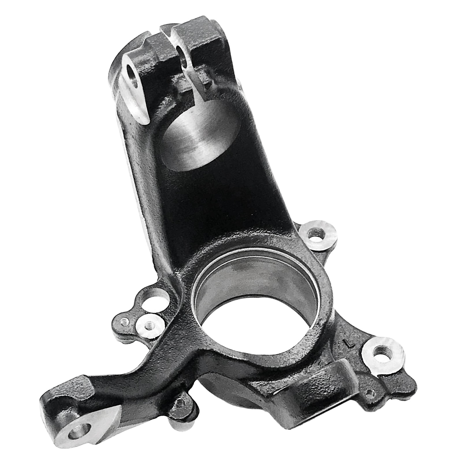 Steering Knuckle Front Left for Volkswagen Beetle Golf Jetta 1J0407255AH 2.5L