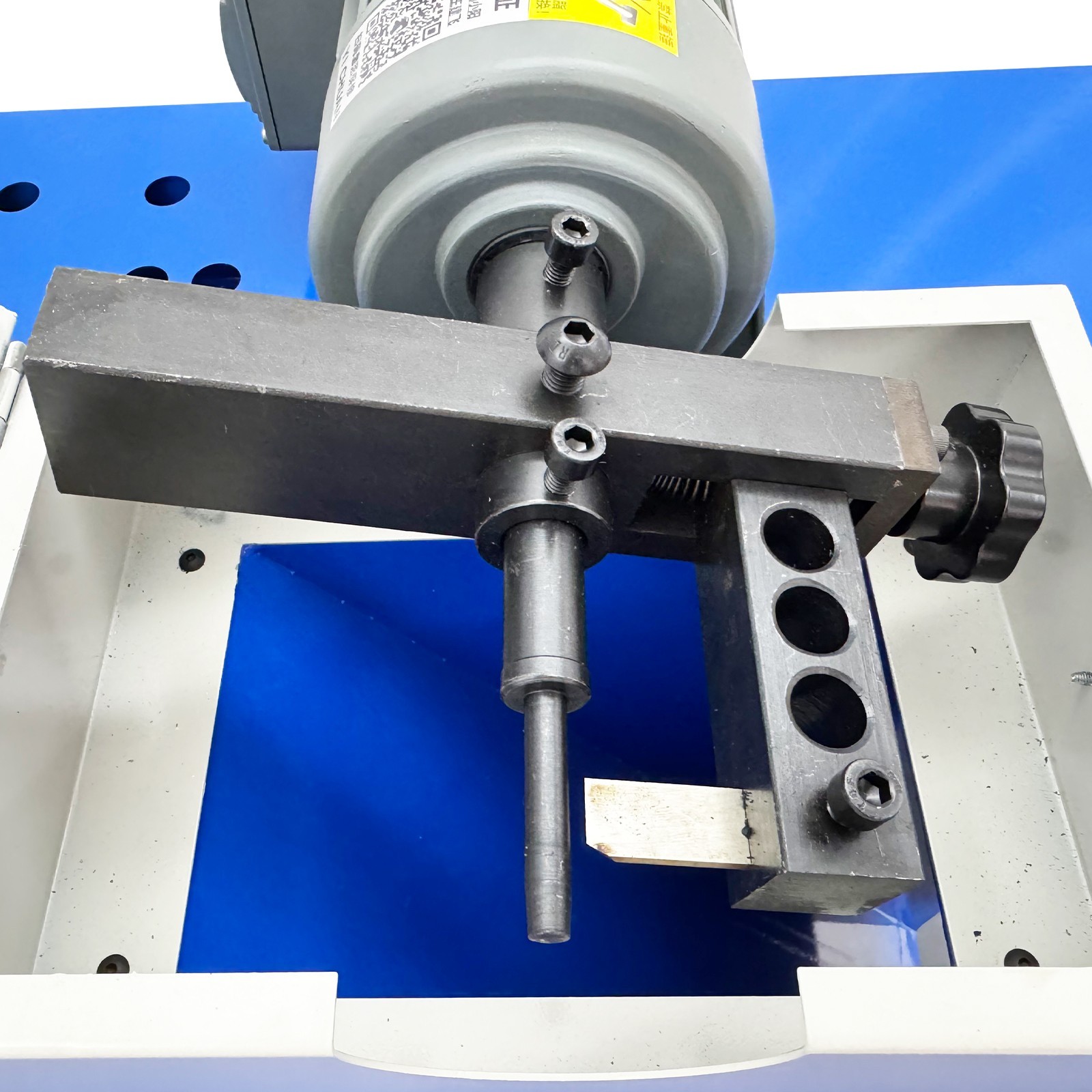 110V 1100W Electric Hose Stripping Machine Rubber Hose Peeling Machine