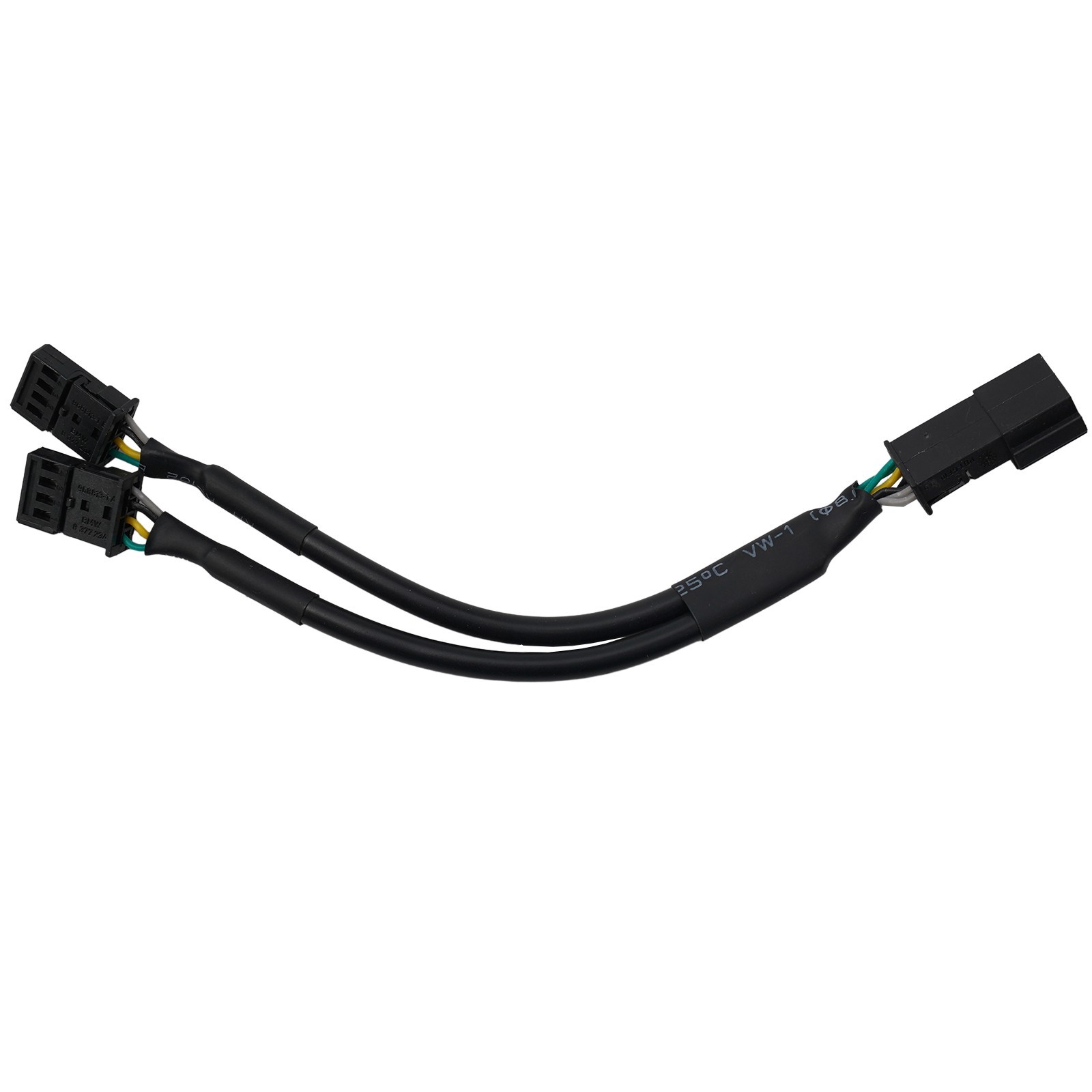 Car Electronics Accessoreis ECU Y Splitter Cable Adapter Cable Adapter