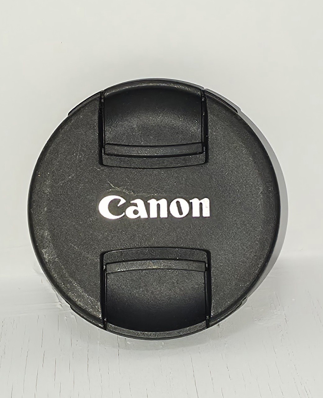 CANON Lens Cap Lid  E85II 58mm Lens Cover.