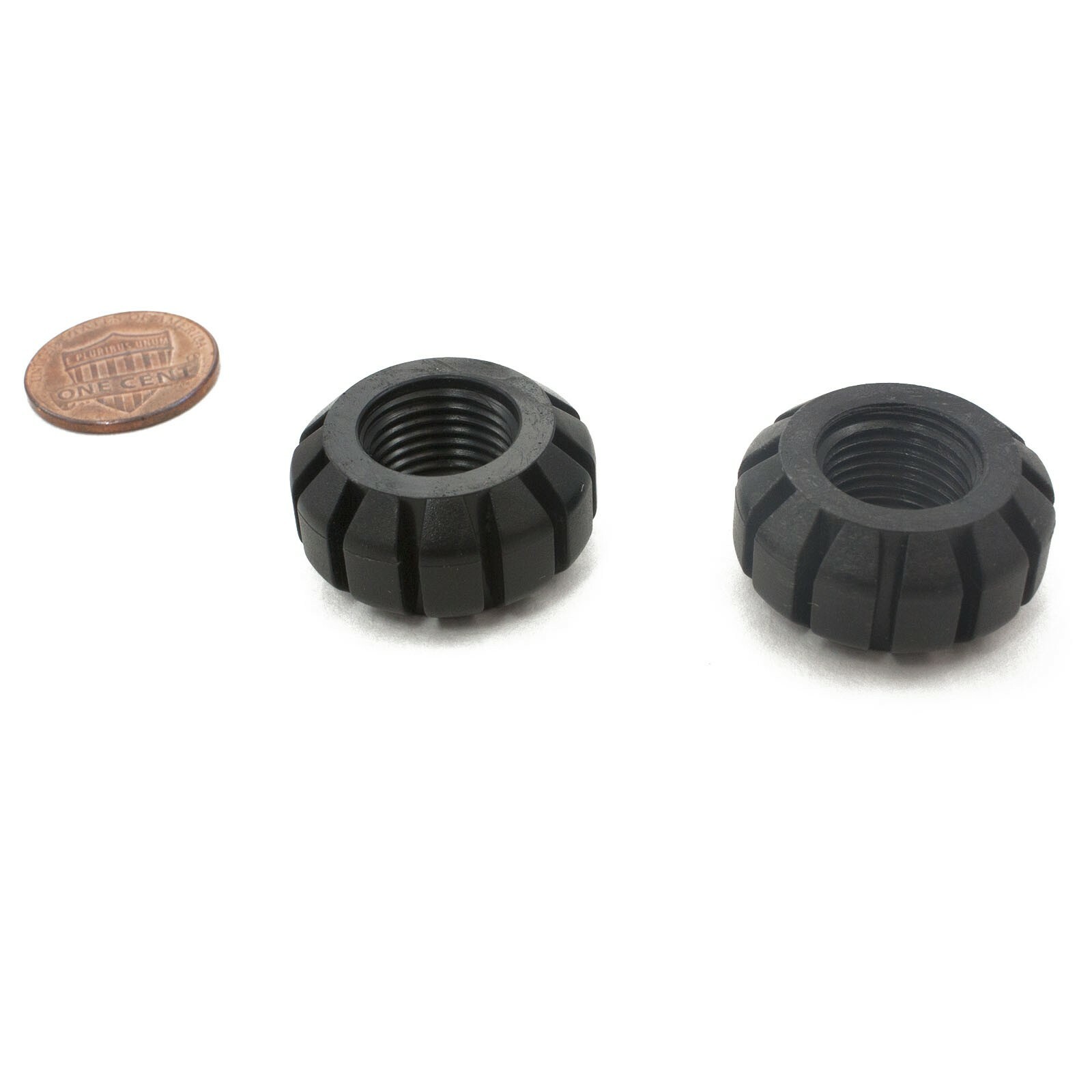 GTO SL1200B/SL2200B Parts - R4422 Limit Nut for DC Slider (Requires 2)