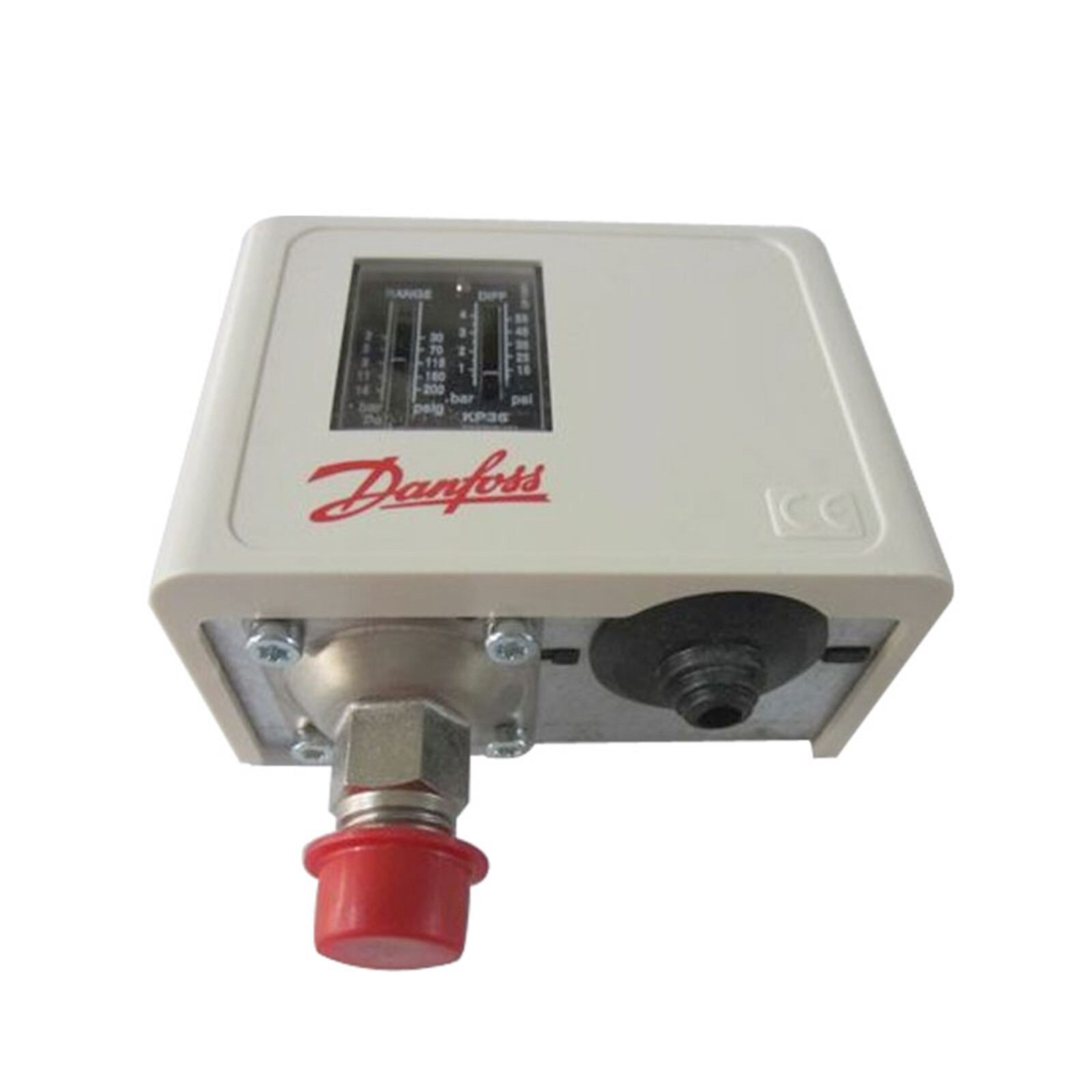 DANFOSS KP5 060-117191 Pressure Switch New
