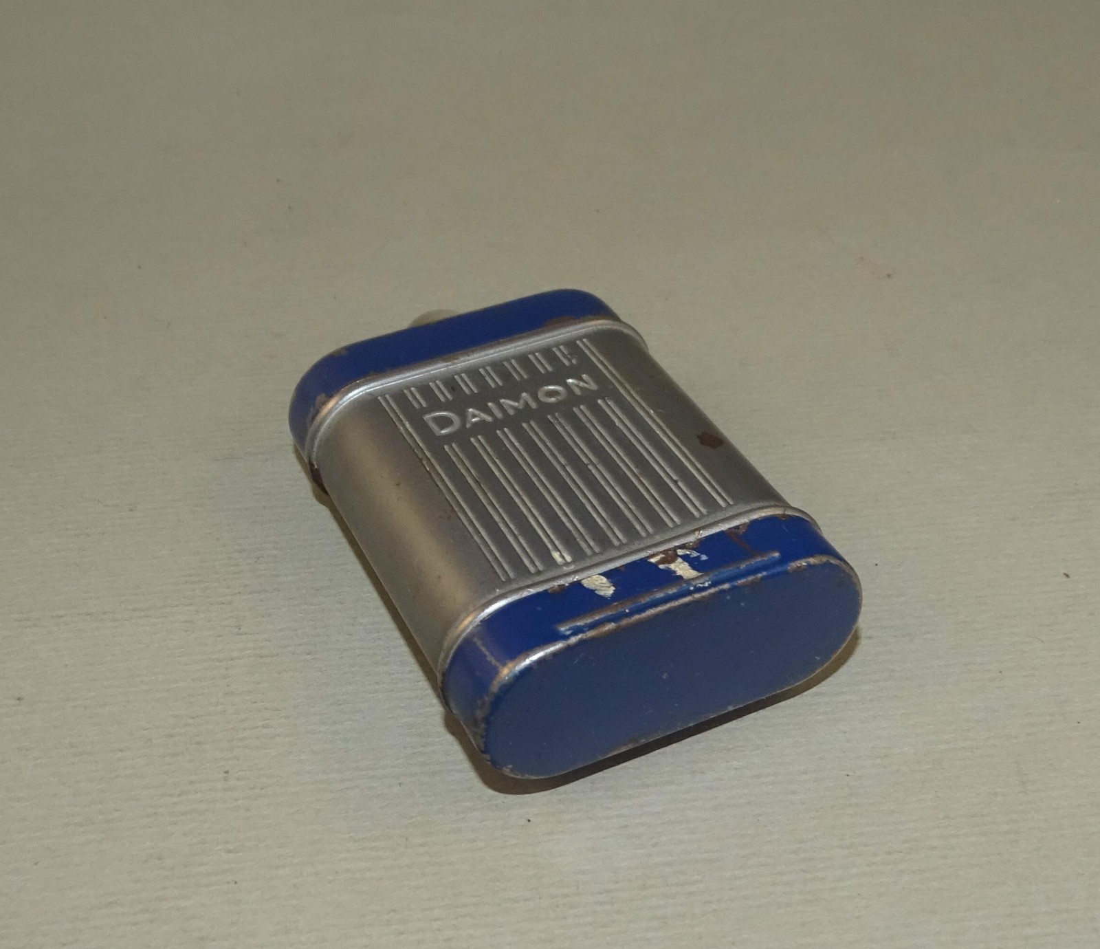 WW2 Small Germany Mini Flashlight DAIMON