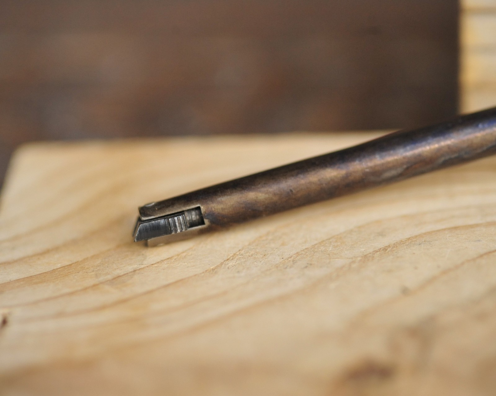 Colt Pietta Uberti Loading Lever