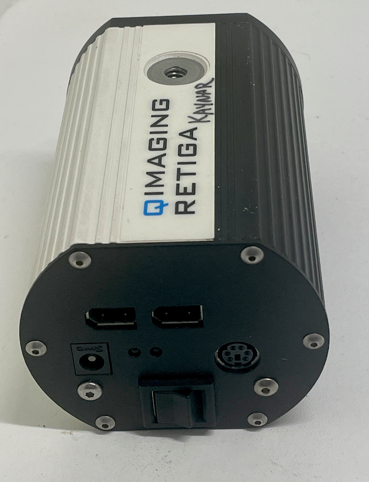QImaging Retiga 1300 Microscope Camera