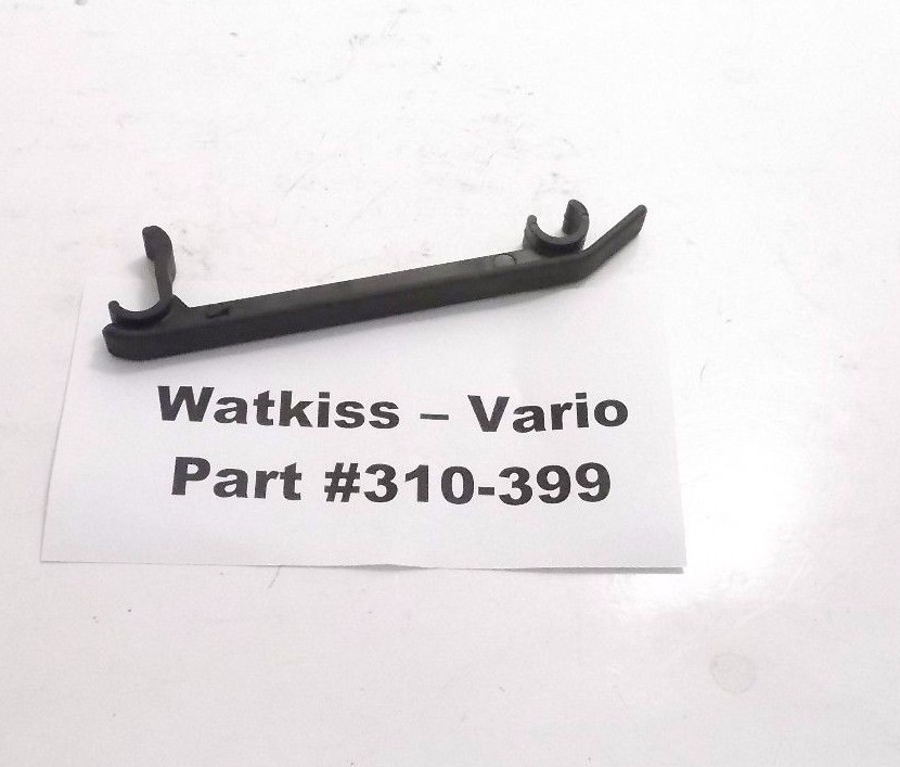 WATKISS VARIO Part #310-399 - Prepaid Shipping