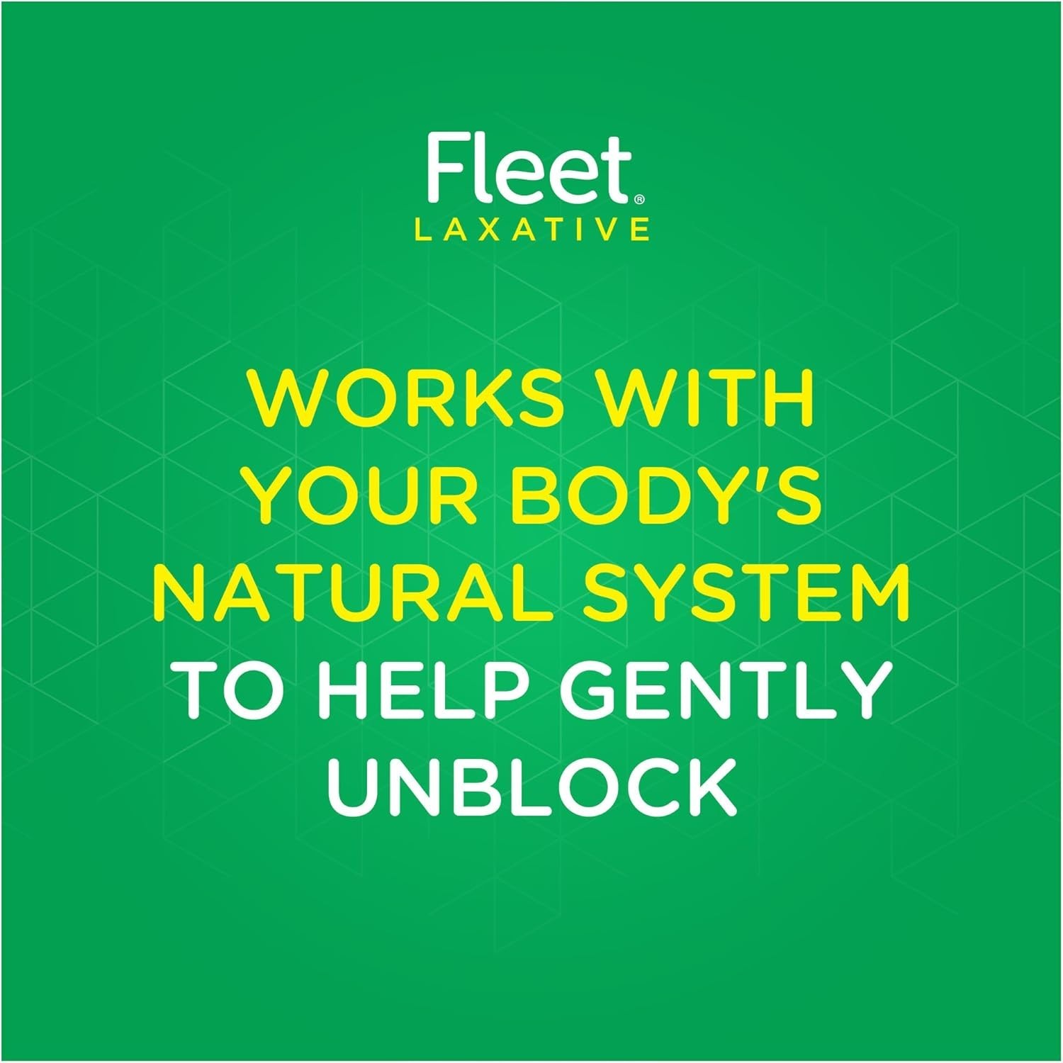 Fleet Glycerin Suppositories for Constipation Relief, Fast and Effective Stimula