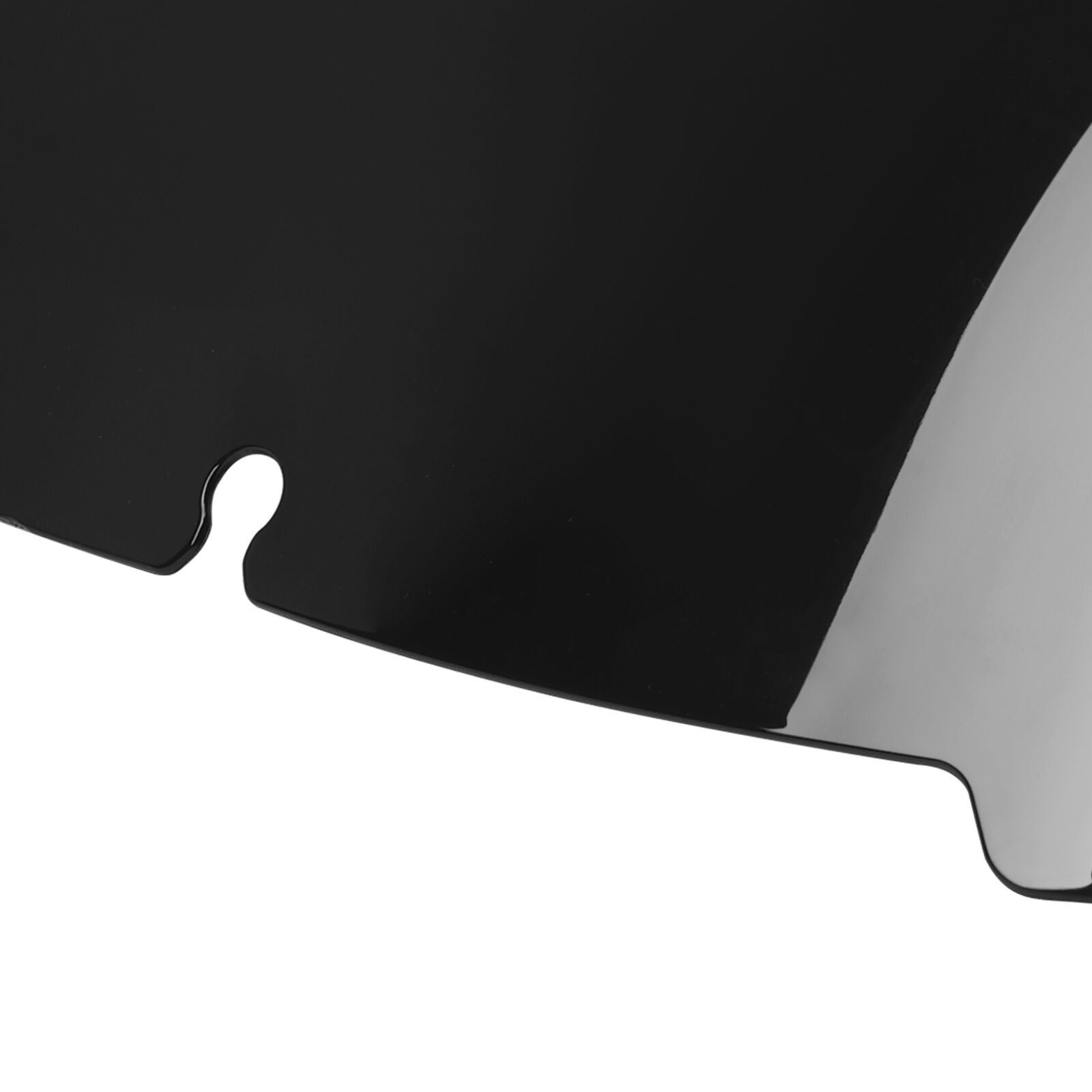 10.5'' Windscreen Windshield Fit For Harley Touring Electra Glide 2014-2023