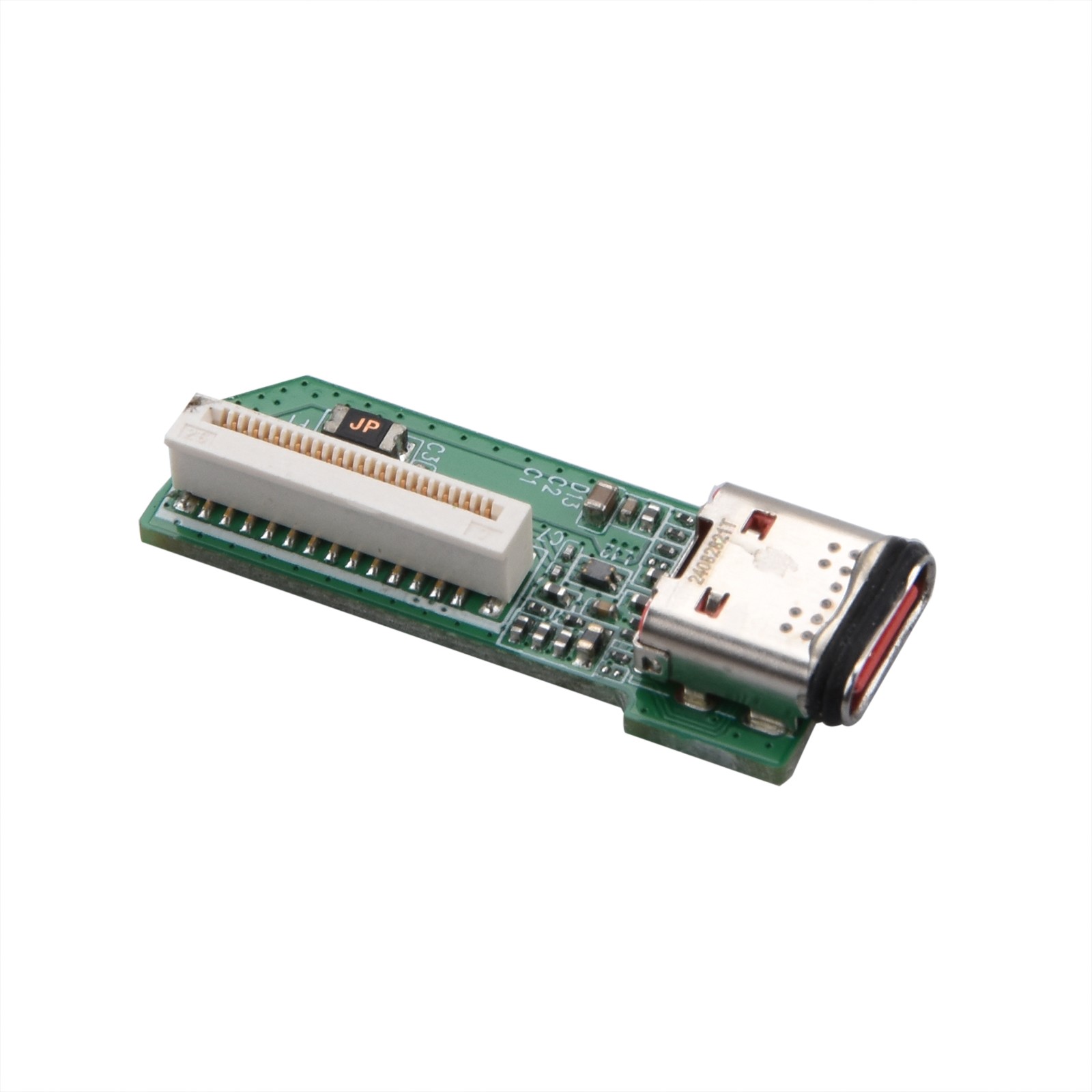 Replacement USB-C Port Board Module for JBL Flip 7 Bluetooth Speaker GG Version