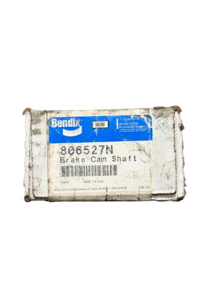 Bendix 806527N Brake Camshaft S-Cam Shaft OEM Heavy Duty Truck NEW USA