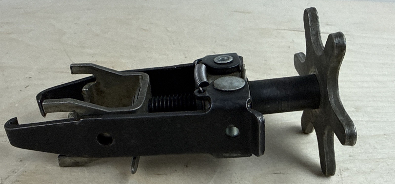 K-D Tools 2078 Overhead Valve Spring Compressor USA - Fully Functional