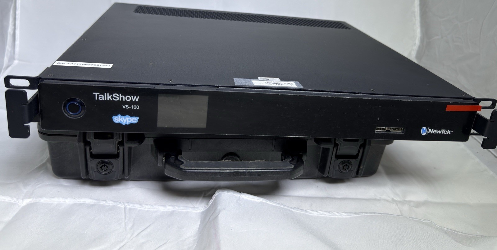 NewTek VS-100 TalkShow Video Calling System