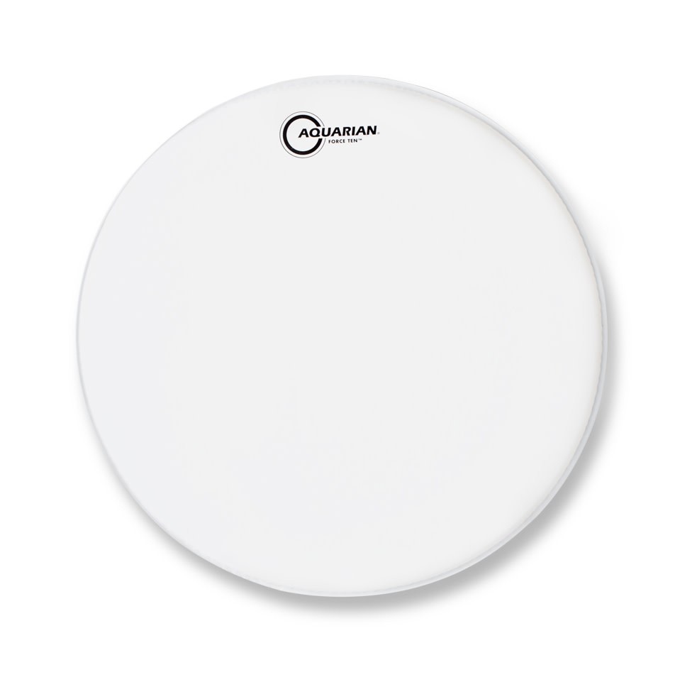 Aquarian - TCFOR10 - 10" Force Ten Coated