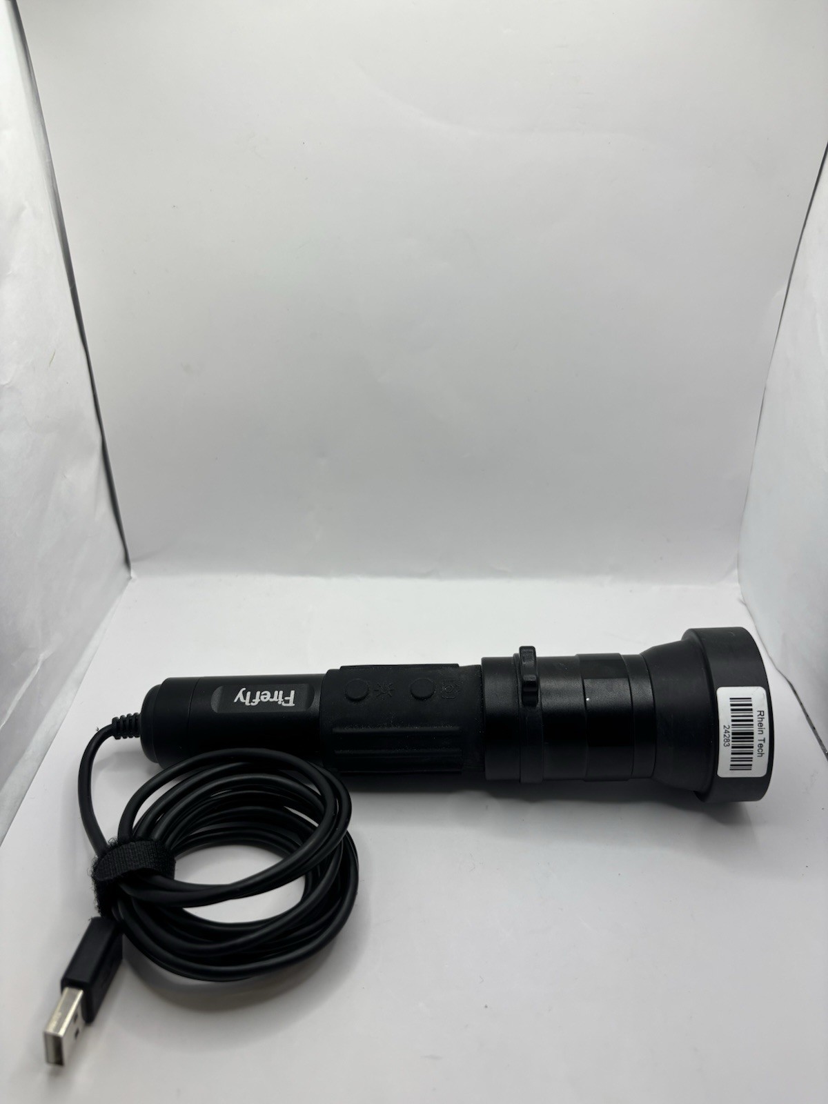 Firefly DE605 Camera