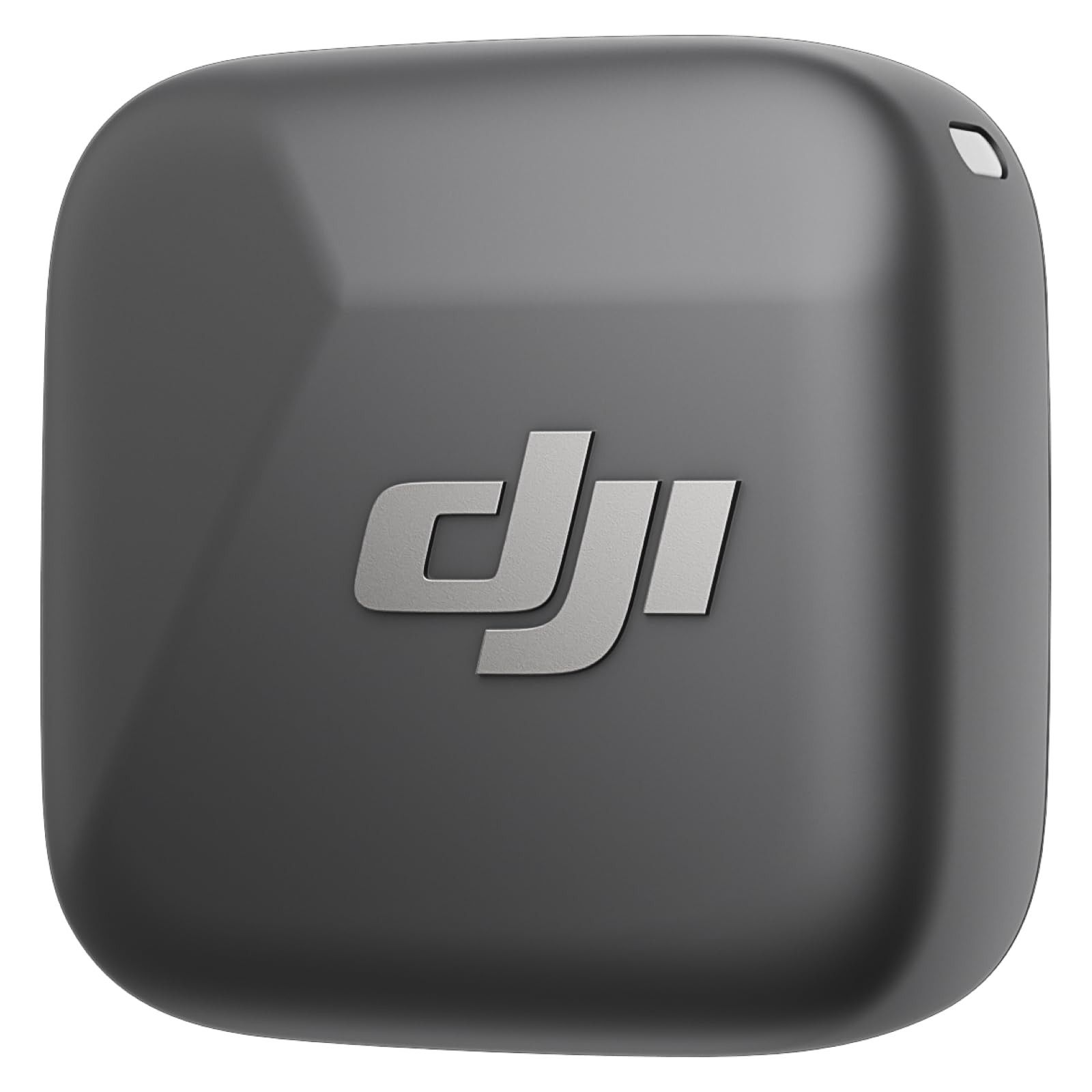 DJI Mic Mini Transmitter Wireless Lavalier Microphone for Action 5 Pocket 3 NEW