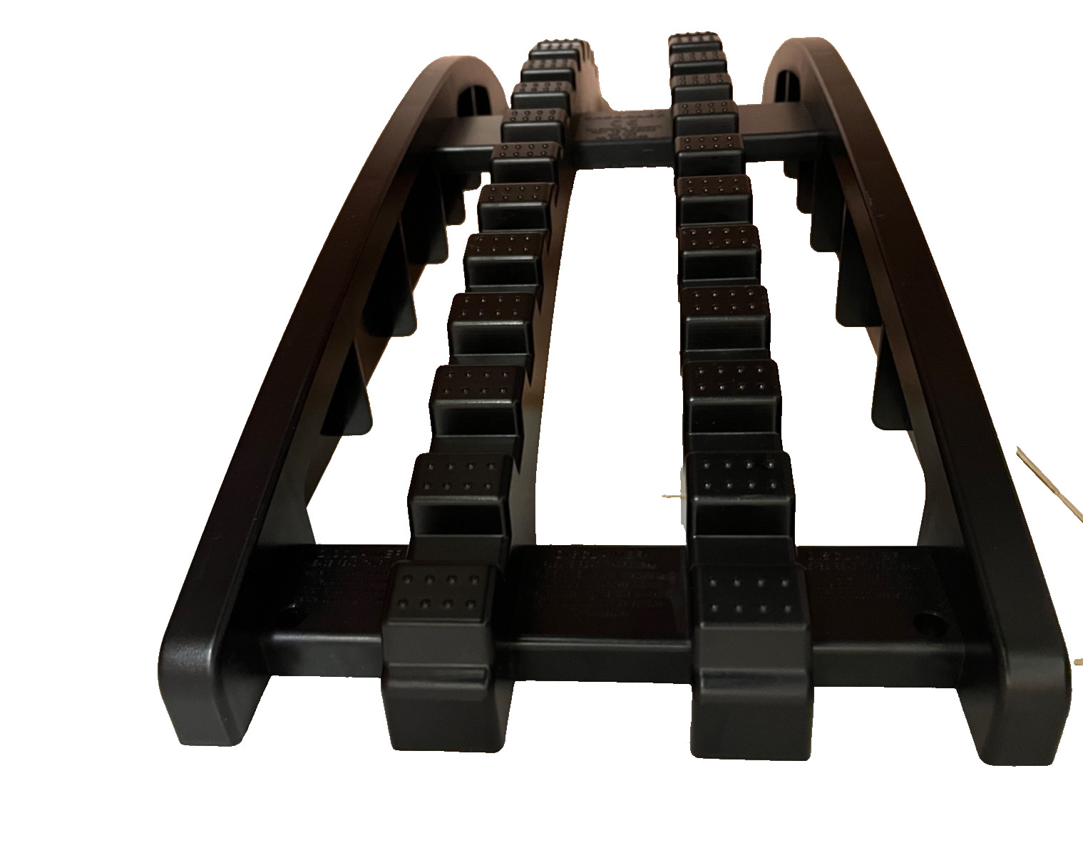 TRUEBACK True Back Non-Powered Orhopedic Traction Device For Back Pain Relief
