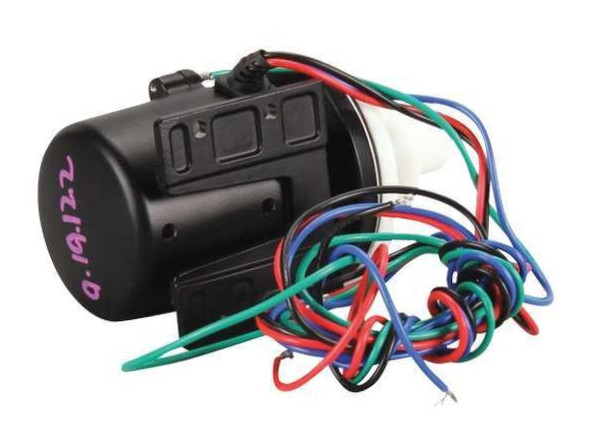 Hoshizaki S-0613 USK Brand Water Pump Assembly Replacement - Free Shipping