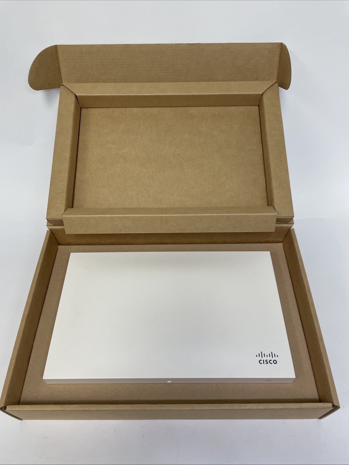 Cisco Meraki MR53 Wireless Access Point - UNCLAIMED, NEW IN BOX