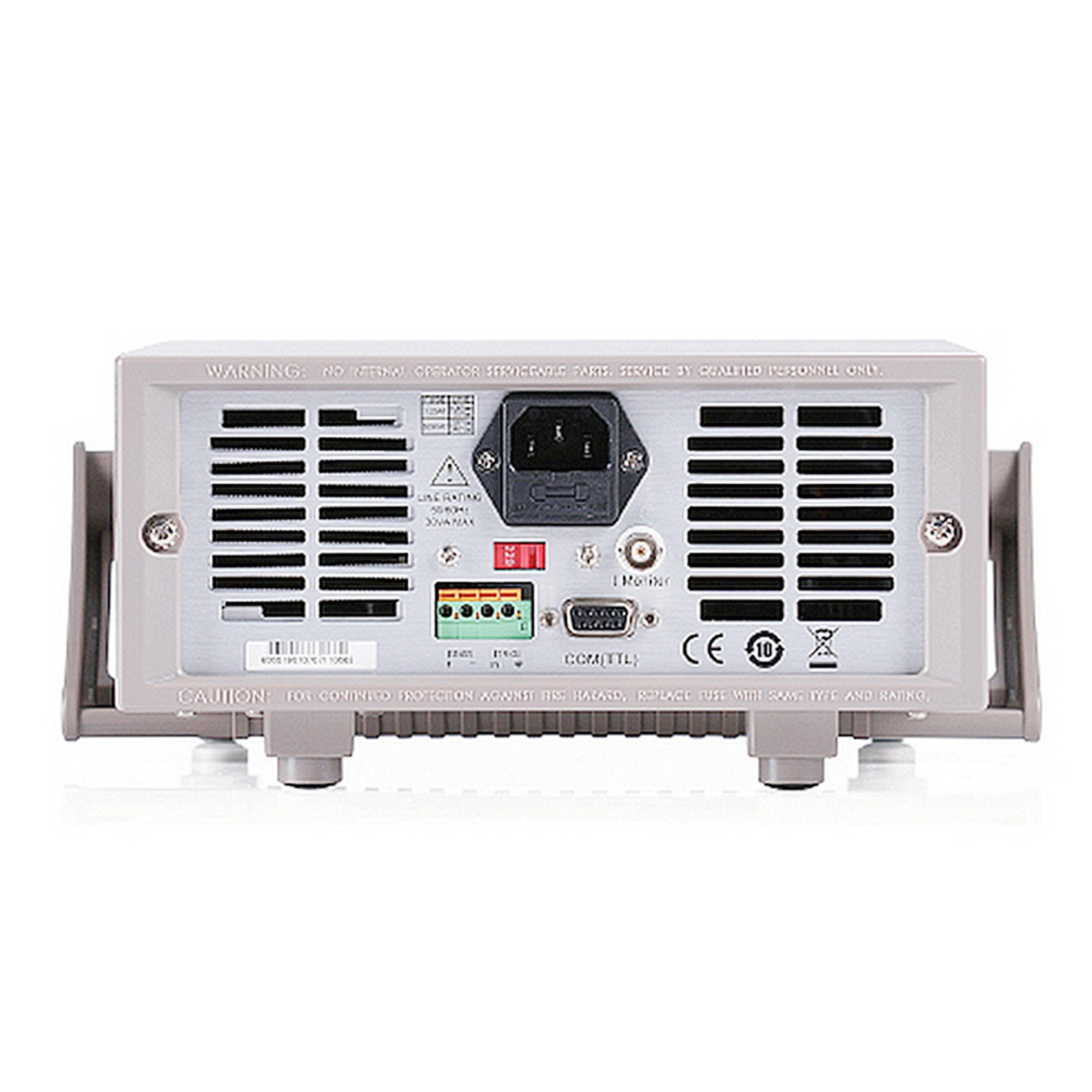 IT8512A+ 300W 150V 30A Programmable Electronic Load Battery Test