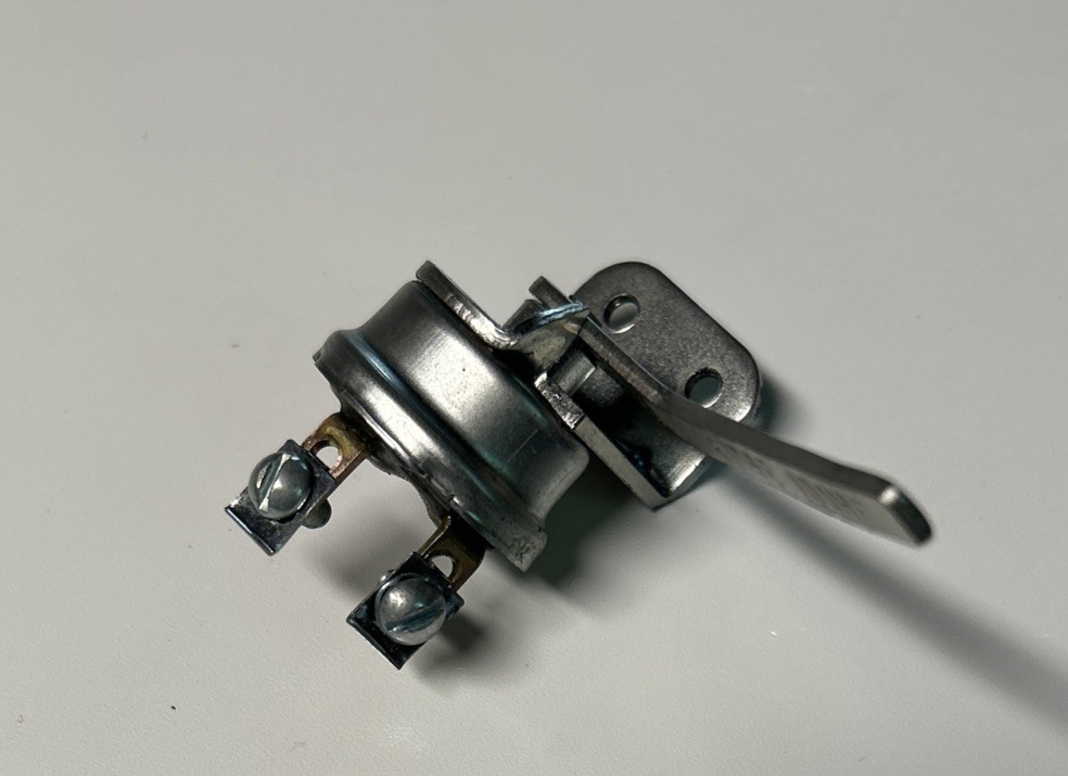 NEW UNIVERSAL BACK UP ALARM SWITCH #SW-2 FOR FORKLIFT TRACTOR