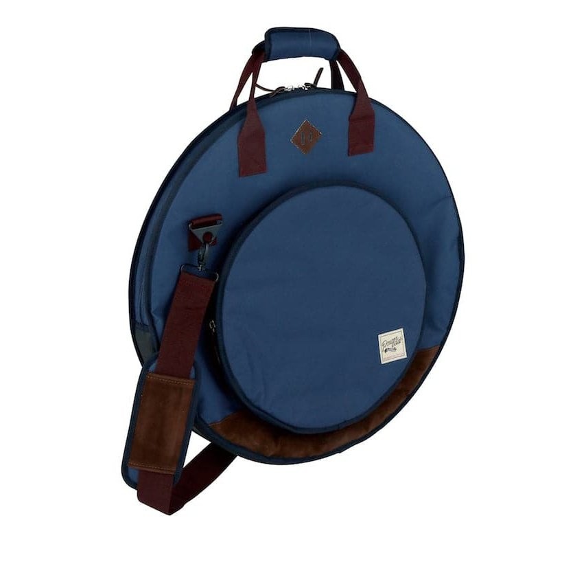 Tama Powerpad Designer Collection Cymbal Bag 22" Navy Blue