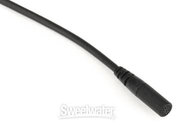 DPA 6060 CORE Omnidirectional Subminiature Lavalier Microphone for Sennheiser