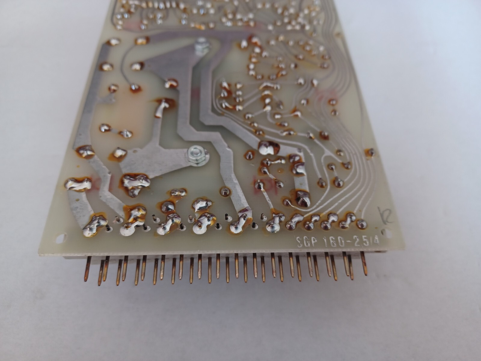 Peter Electronic SGP 160-2,5/4 Thyristorregeler