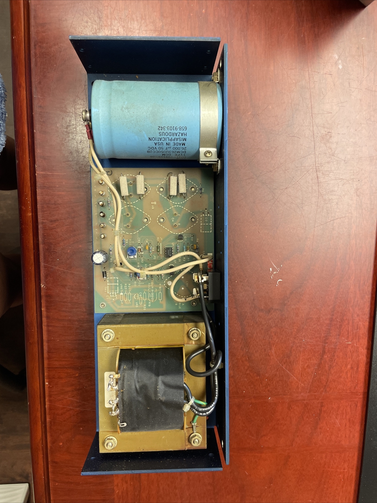 Standard Power SPW24-7.2 Power Supply