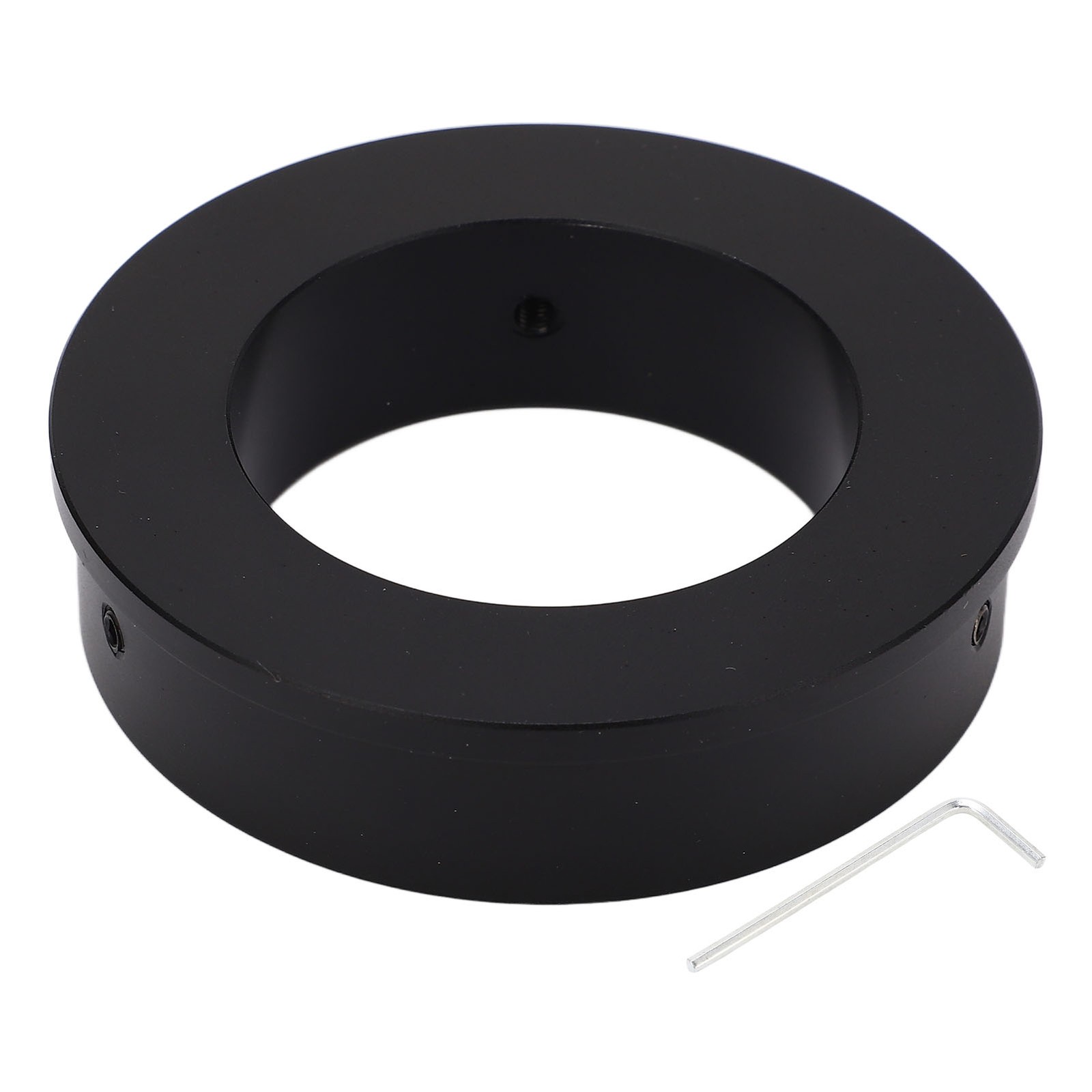 Stereo Microscope Camera Adapter 76mm To 50mm For Monocular C Mount Len BEA