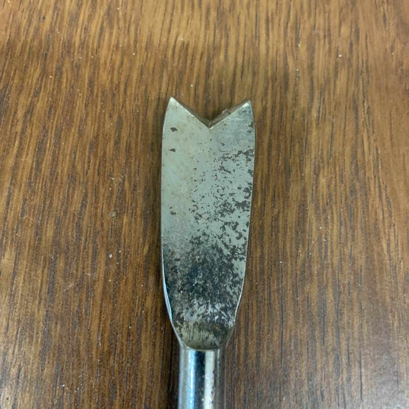 nail puller /pry bar 11” length 2 available new old stock