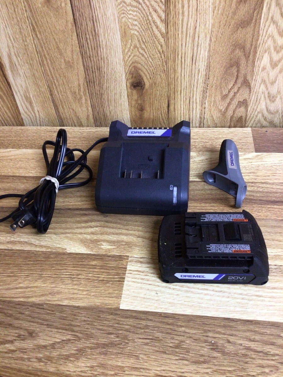 DREMEL MULTI-MAX (PSV006819)