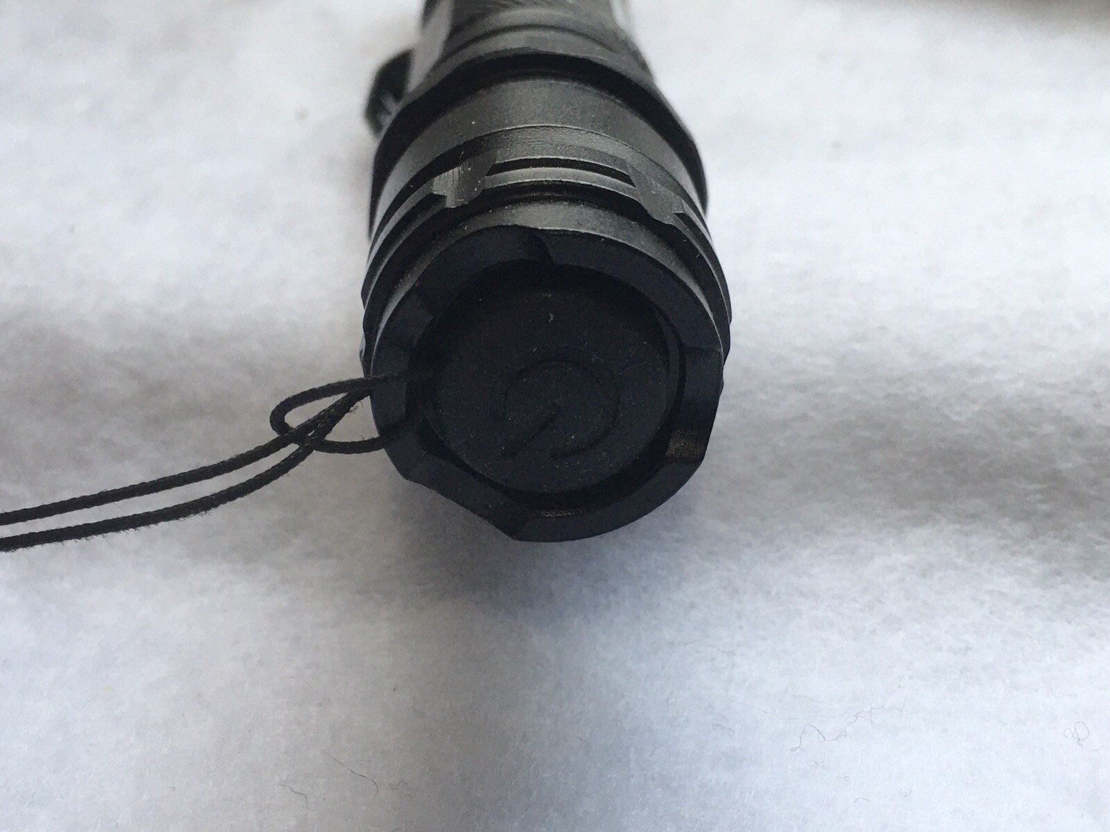 Renegade Laser Red Laser Pointer