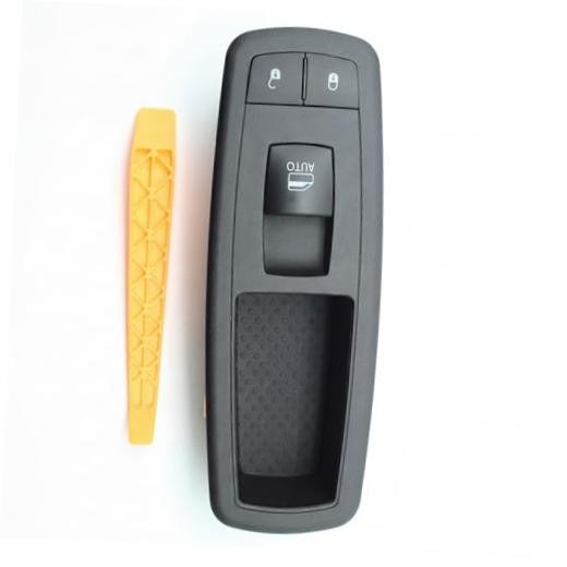 Passenger Side Power Window Switch 68268251AB | Compatible with Pacifica 2017