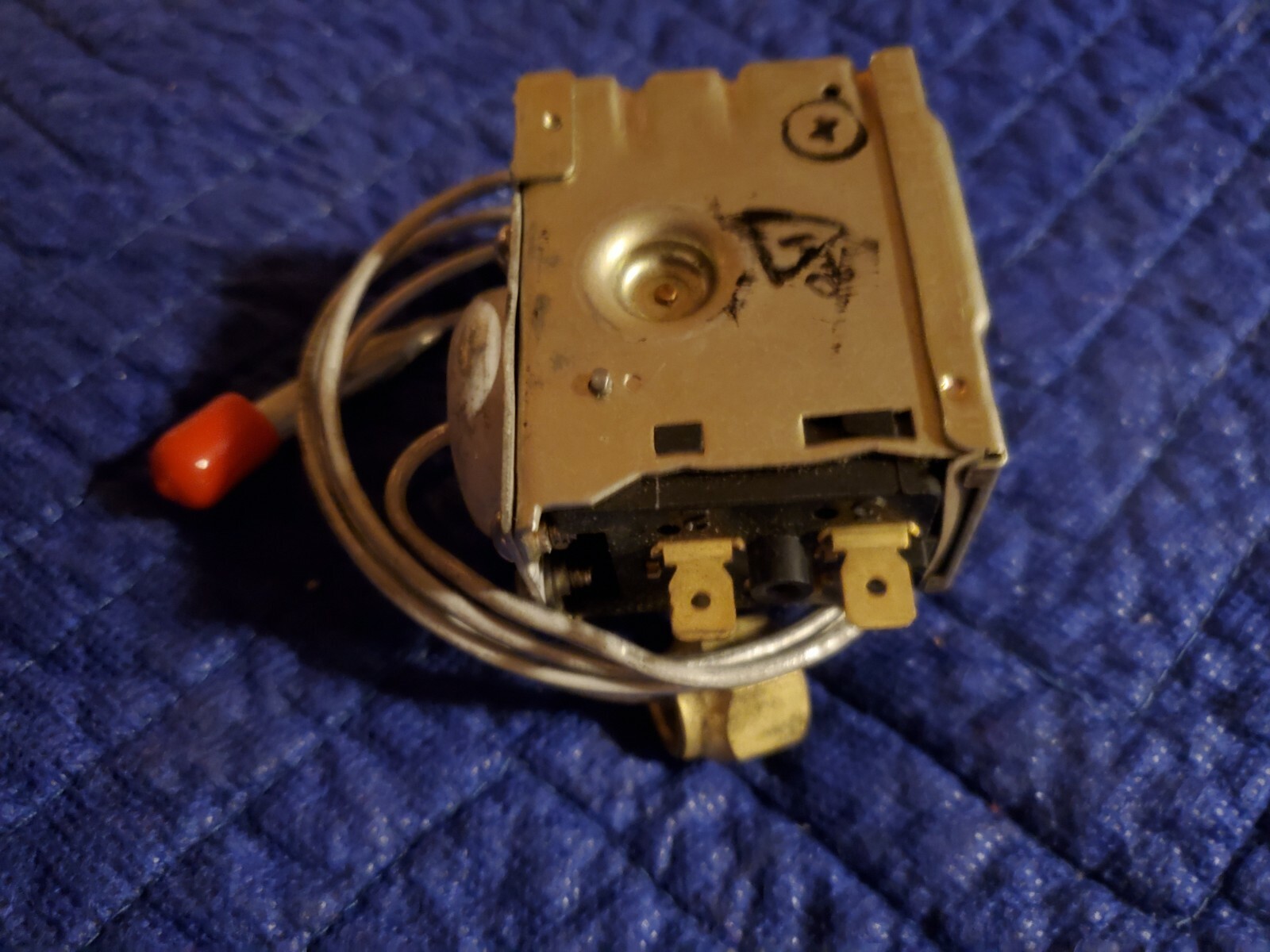 Ranco G20-4037 Low Pressure Control Unit Switch