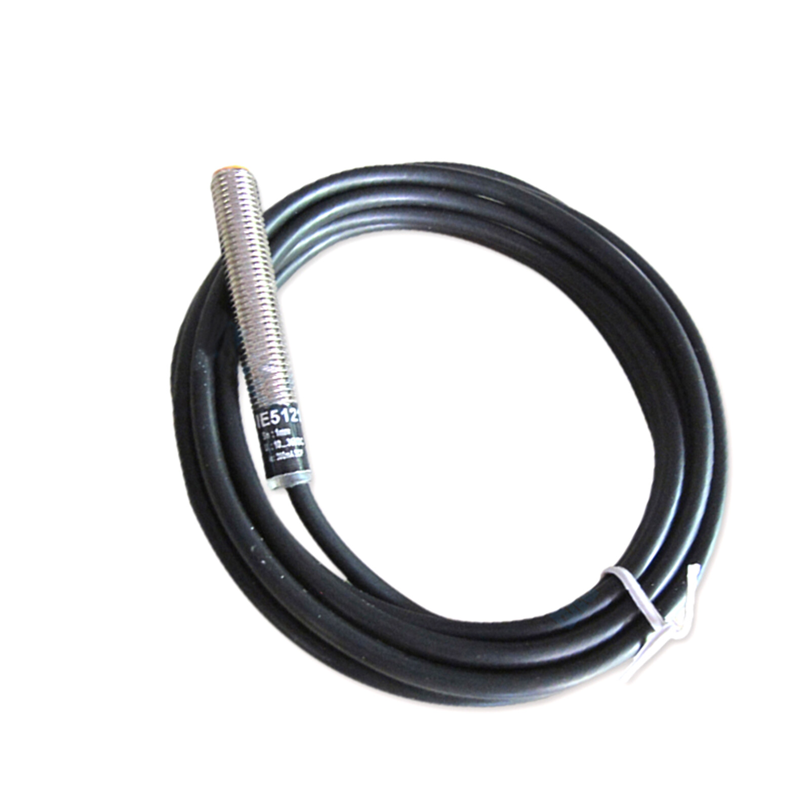 IFM IE5121 Inductive Sensor  10...36 DC PNP New
