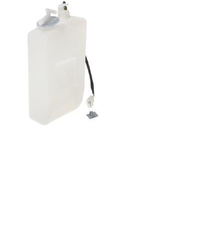 FOR NISSAN 21710-FK31B TANK - RADIATOR RESERVOIR