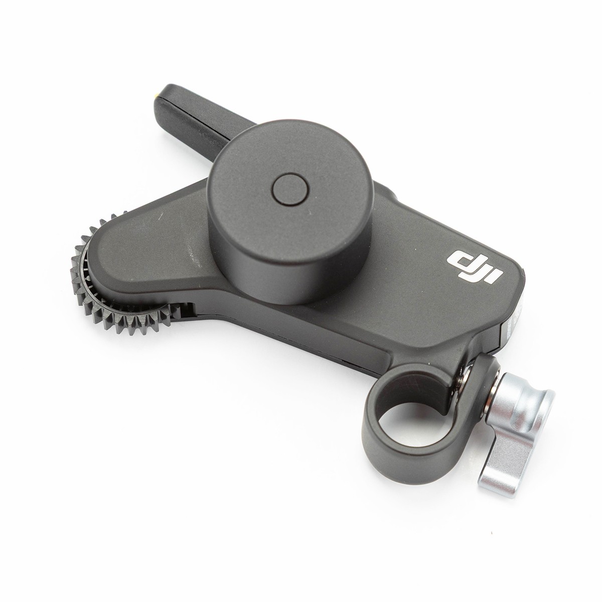 DJI RS 4 Pro Combo Gimbal Stabilizer - SKU#2084801