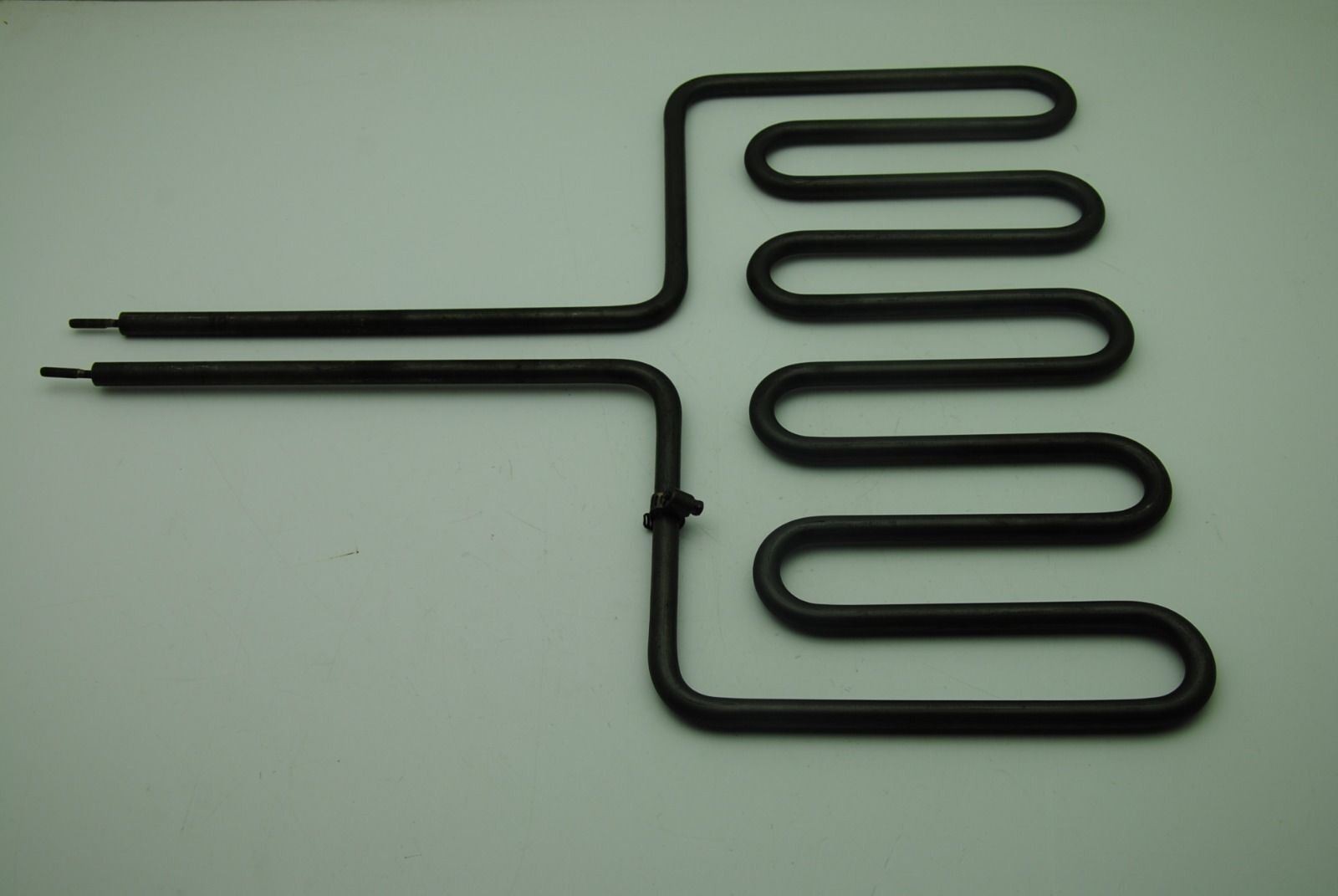 WATLOW 09220711, Heating Element 240V 3719W, 15 1/2"W, 8 1/2"L, 11" Rise