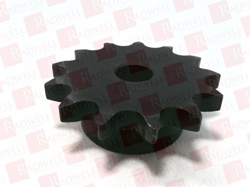 MARTIN SPROCKET & GEAR INC 50B13 / 50B13 (NEW NO BOX)