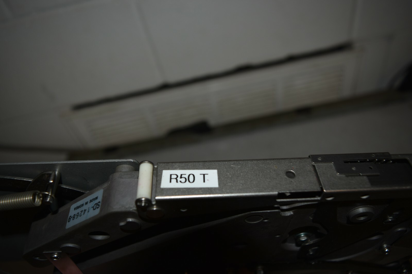 Samsung SD-14268-9 Feeder R50T