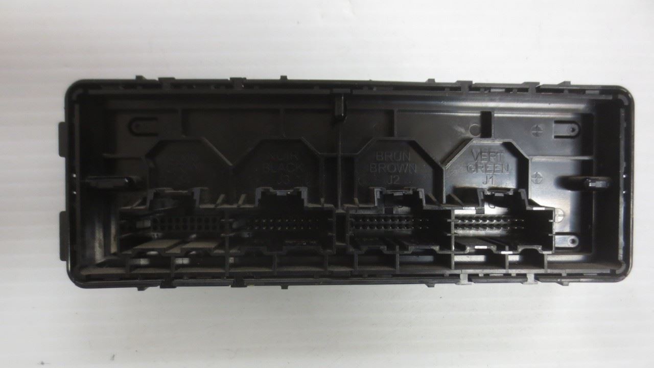 Temperature Module, ID #: 84692729 FITS 22-25 TRAILBLAZ 160282