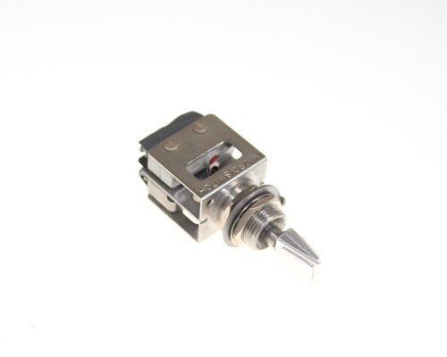 13AT417-T2 Honeywell Micro Switch Switch Toggle Switch