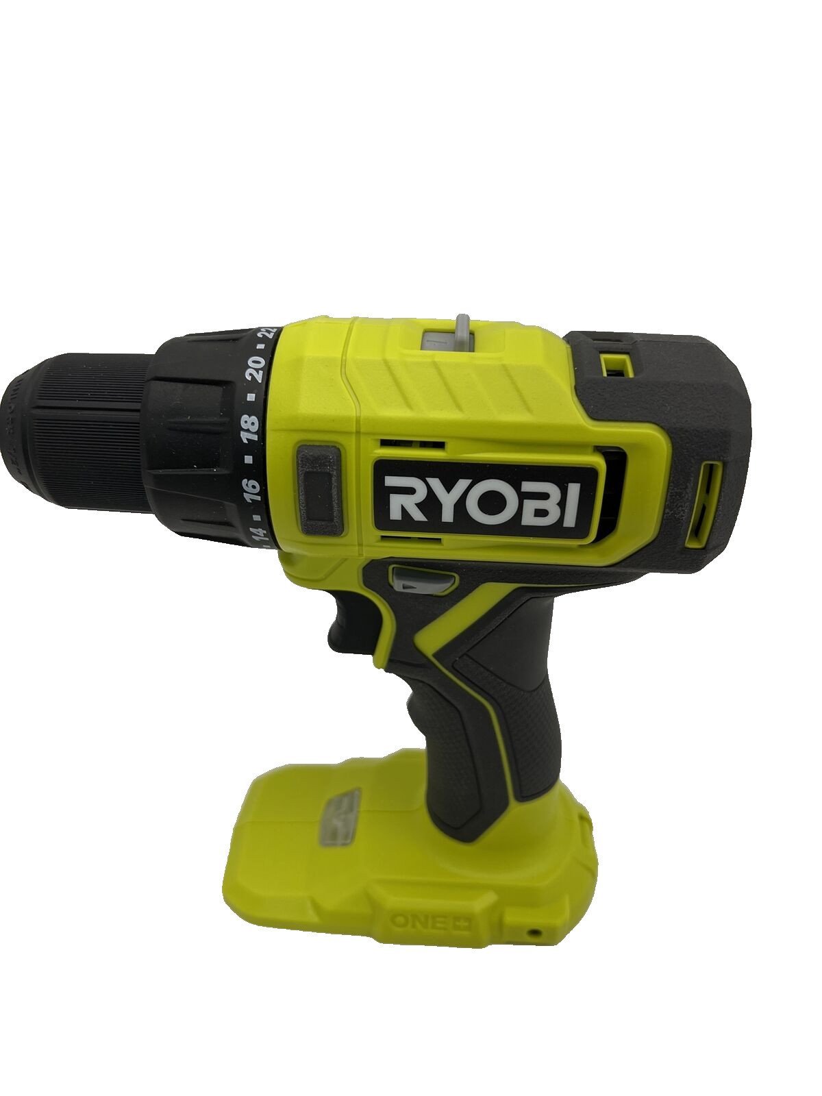 RYOBI 18V ONE+ 1/2 in Drill/Driver Tool Only  PCL206B (OB2)
