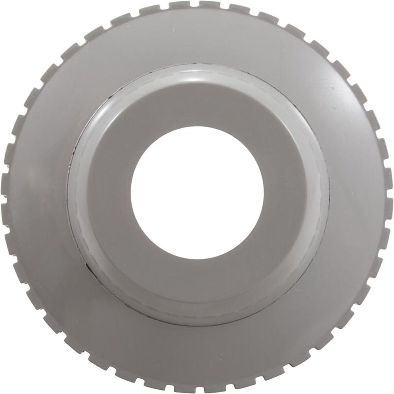 Self-Aligning Return Nozzle(3/4In, 1.5In)Gray