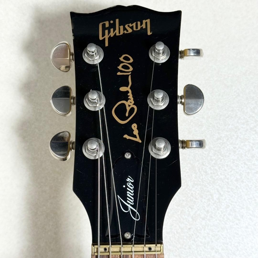 Gibson Les Paul Junior