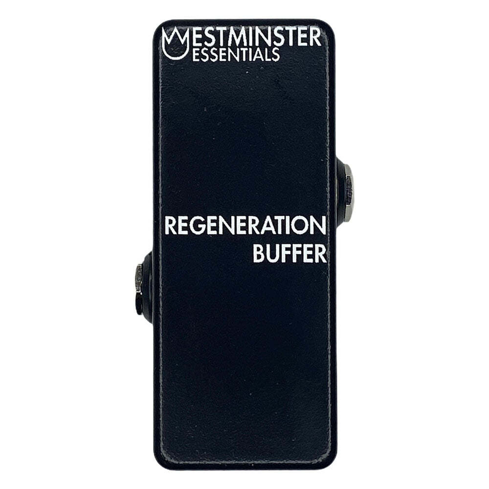 Westminster Essentials Regeneration Buffer