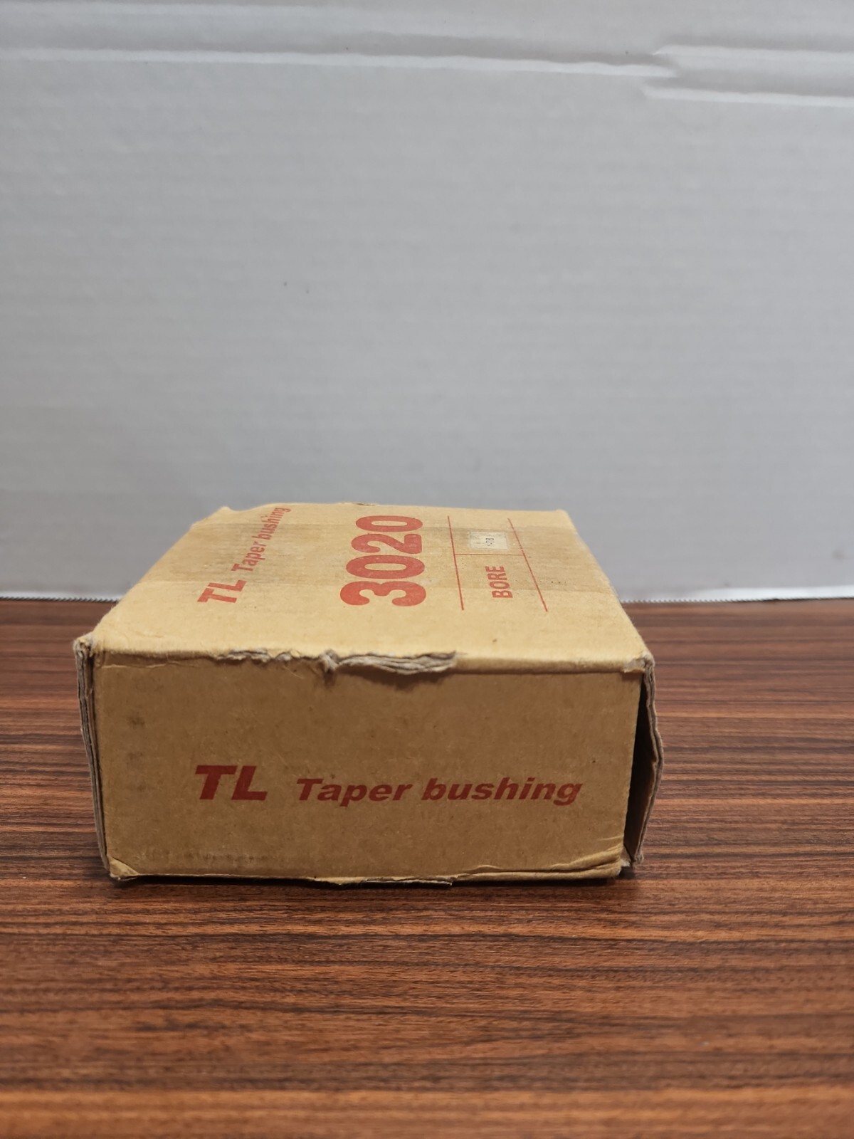TL Taper Bore Bushing 3020 1-7/8"